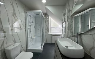 Chirie, casă, 3 camere, str. Pietrarilor, Centru - Poză 19