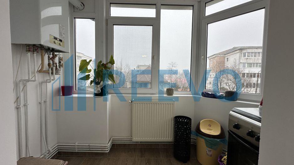 Apartament 2 camere, decomandat, str. Neagoe Vodă - Poză 5