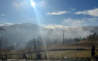 Teren  Intravilan I case vechi I – Poiana Sohodol I Alba - Poză 11