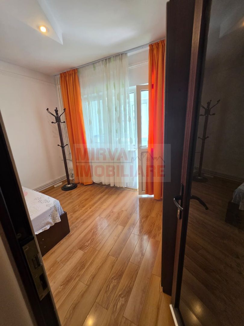 Apartament 2 camere de inchiriat – zona Republicii, mobilat si utilat - Poză 14