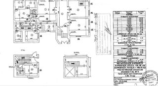 Proprietate in vila interbelica, pret bun - Pasajul Unirii, 157 mp - Poză 25