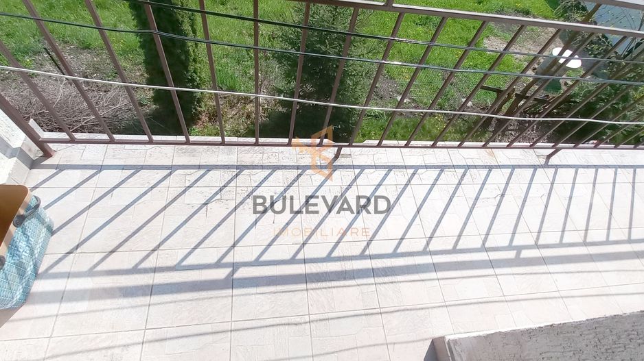 Apartament cu 2 camere decomandate, zona strazii Florilor! - Poză 8