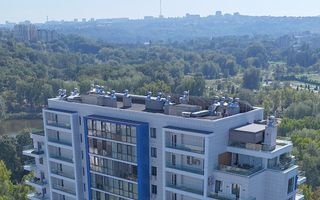 Apartament cu 2 odăi + living Ambasador Residence, Parcul Dendrarium - Poză 15