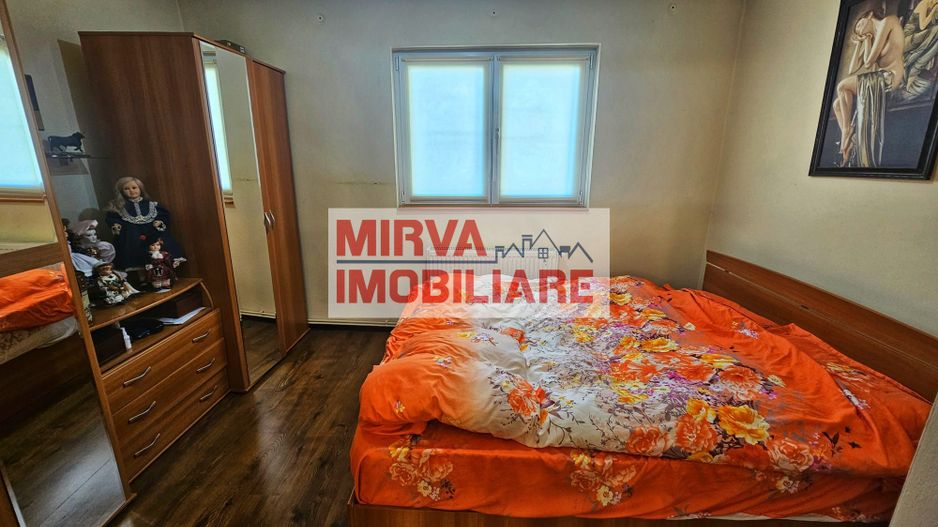 Casa P+1E+M, cu 5 camere în Cantacuzino – ideală birouri sau locuință - Poză 31