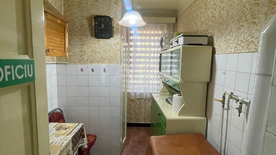 EXCLUSIVITATE. Oaza de liniste in Centrul orasului Cluj-Napoca. Garaj. - Poză 14