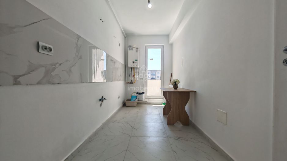 Vanzare garsoniera, bloc nou, Chiajna - zona Militari Residence - Poză 4
