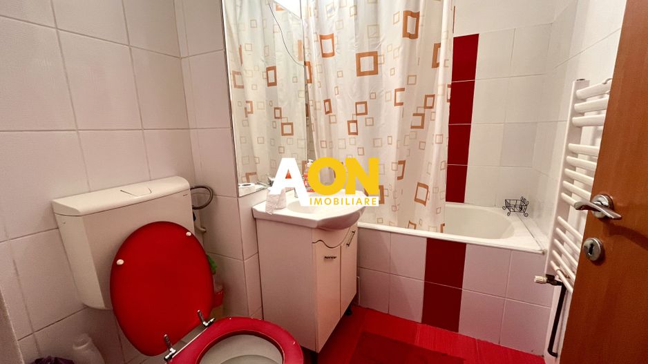 Garsonieră, Zona Bulevardului Transilvania, Cetate - Poză 6