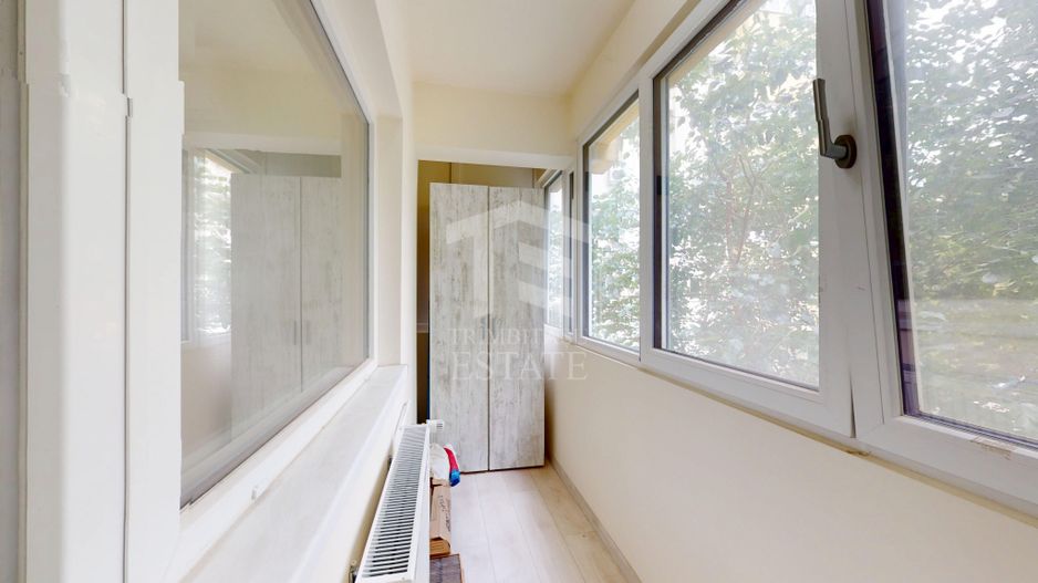 Apartament 3 camere Lacul Tei Doamna Ghica Colentina - Poză 26
