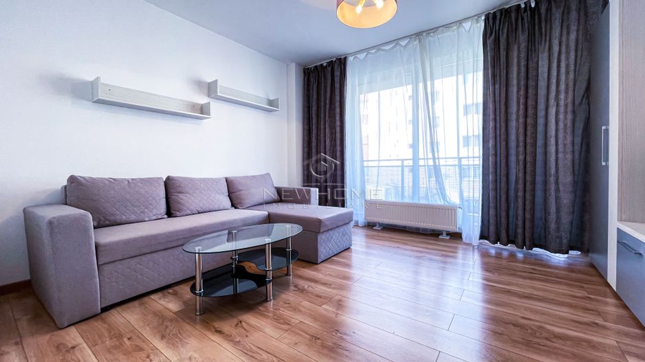 Apartament de inchiriat 2 camere decomandat zona Iulius Mall - Poză 2