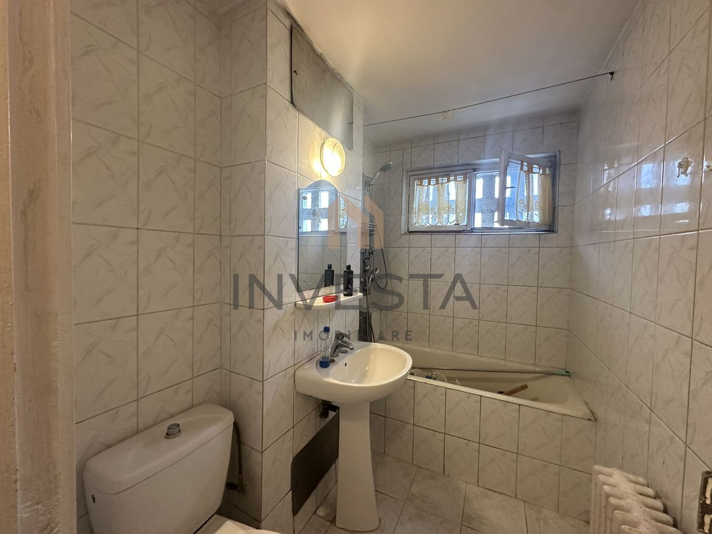 Apartament de renovat 4 camere zona Academia de Muzica - Poză 6