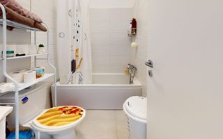 Garsoniera Strada Stelelor Bloc 2023 Etaj 4/5 - Poză 4