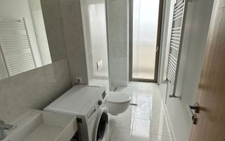 Apartament bloc nou 3 camere - parcare subterana - Poză 6