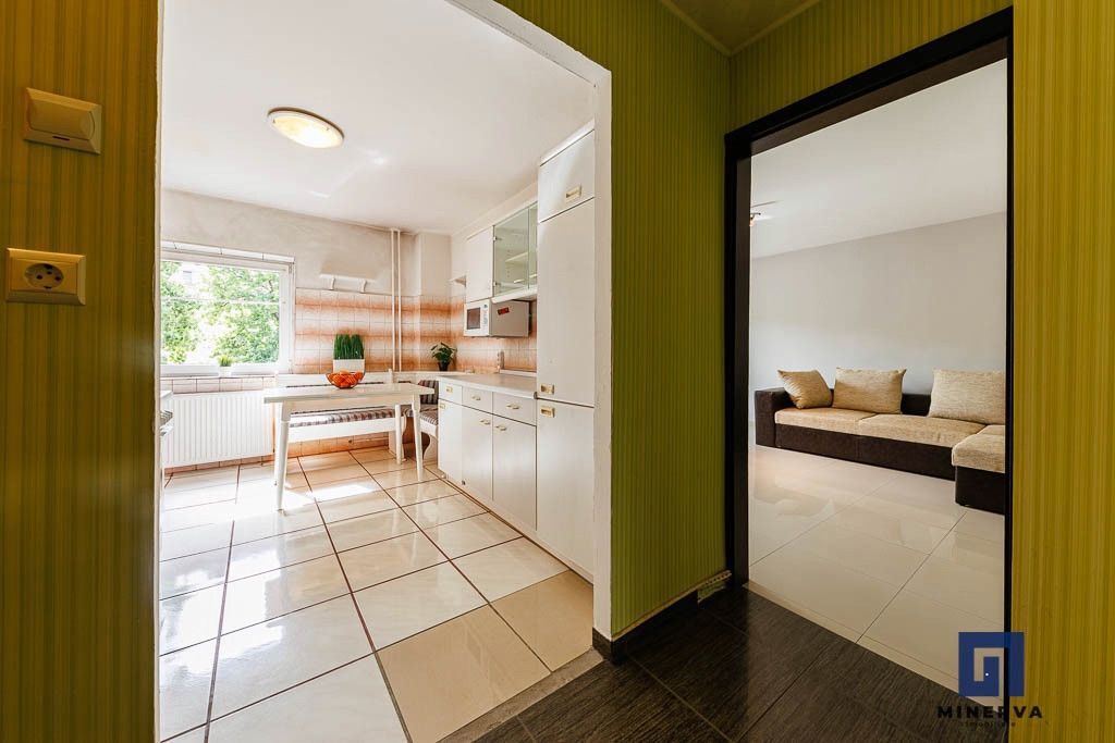 Apartament 4 camere cu garaj, etaj 1 - 91 mp, Zona Odobescu, Comision 0 - Poză 8