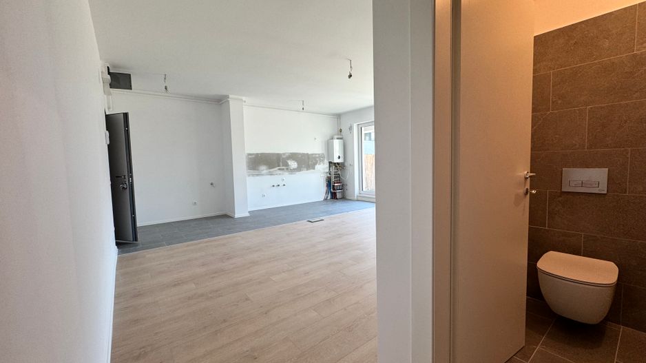 Apartament 4 camere cu Grădină Proprie - Atria Urban Resort - Poză 11