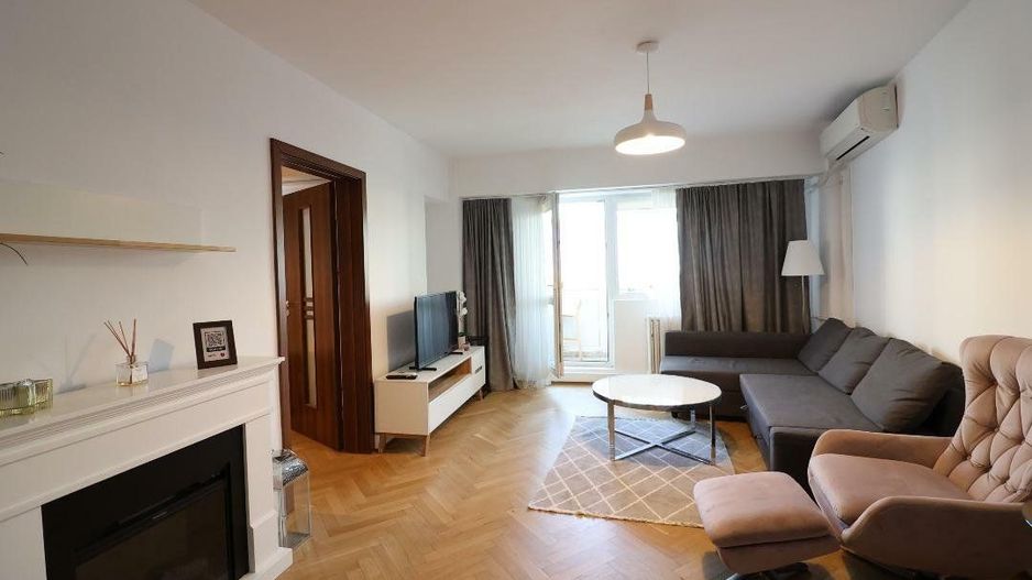 Apartament cu 3 camere | Calea 13 Septembrie - Poză 1