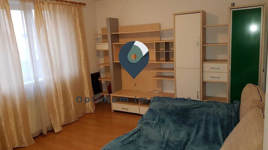 Apartament cu 1 camera in Zorilor, 30 mp, etaj 1/4, zona Trascaului ! - Poză 2