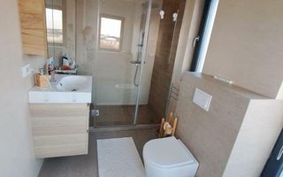 De vanzare casa cu 4 camere | Mogosoaia | Complex rexidential - Poză 14