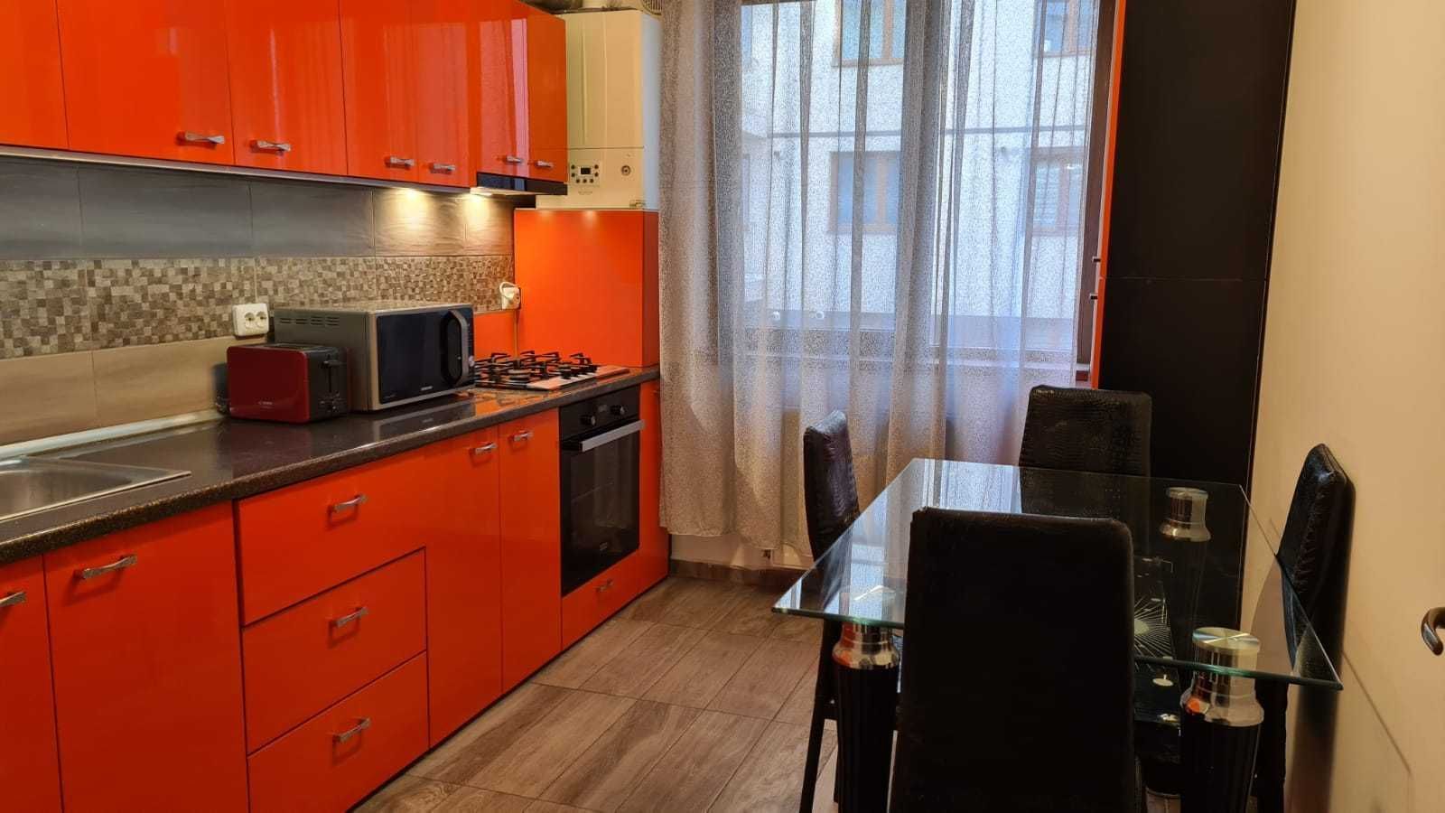 Apartament 3 camere de inchiriat-Cartier Solar - Poză 2