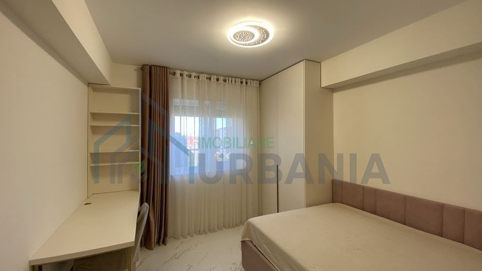 Penthouse premium în complexul Green Park, Iași, cu vedere panoramică - Poză 5