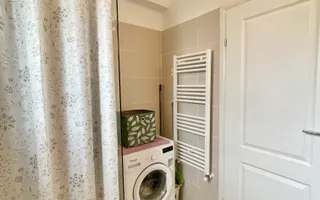 Casa 2 camere in Complex Rezidential Tunari | Lacul Pasarea - Poză 17