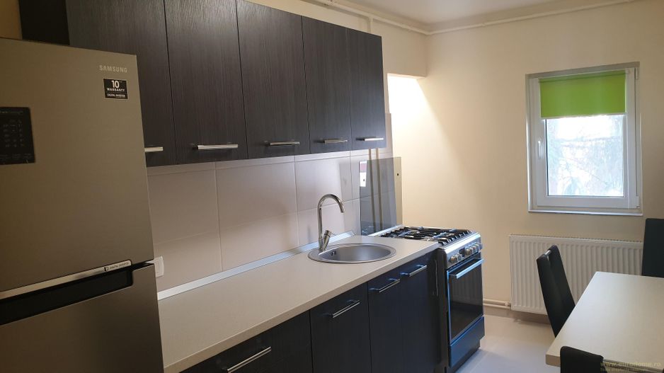 Zona Spitalului Judetean, renovat complet - Poză 24