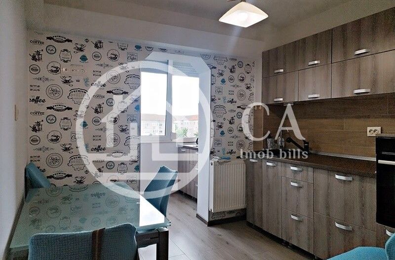 Apartament cu 3 camere de inchiriat in zona Velenta, Oradea - Poză 9