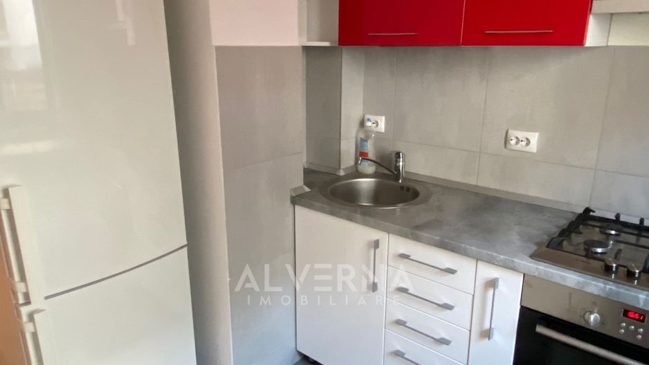 Apartament 2 camere + terasa/gradina | parcare subterana | Gheorgheni - Poză 11