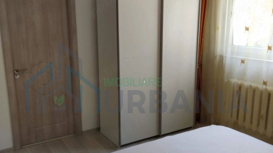 Apartament 2 camere de inchiriat - Zona Gara Nicolina, Iasi - Poză 2