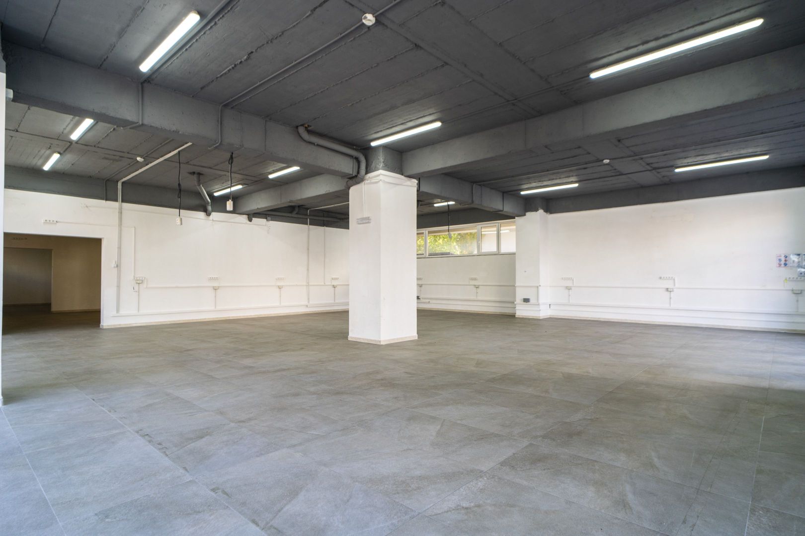 Spatiu Comercial | Militari-Uverturii-Apusului | 280mp - Poză 17