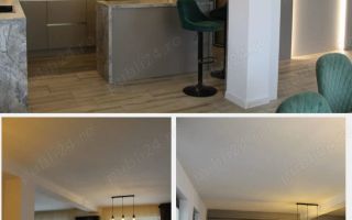 Duplex Mosnita Veche , 5 camere , 3 bai - Poză 3