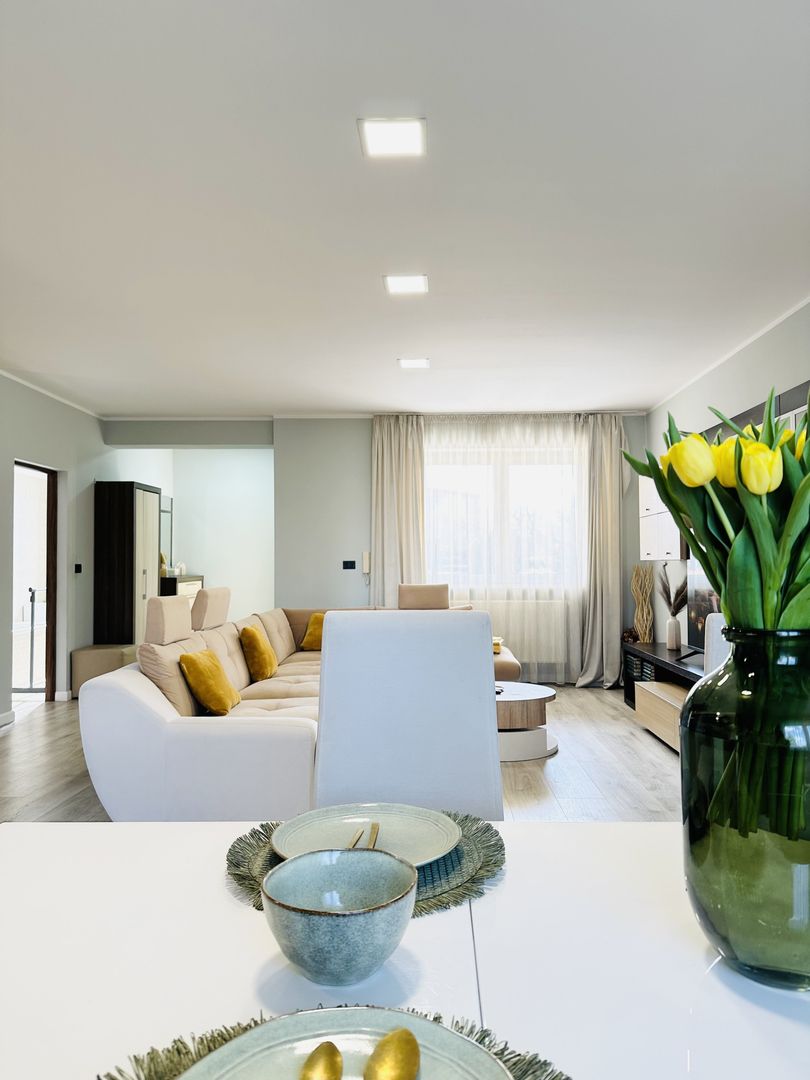 Oferta Inchiriata - Casa Segmentul Premium, 180 mp | Garaj&Gradina | Fropin - Poză 6