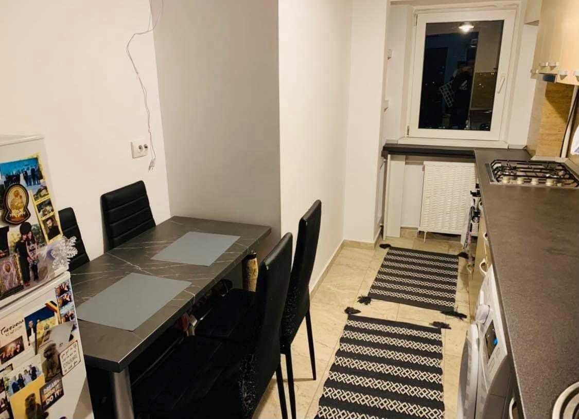 Garsoniera de inchiriat Liberty Mall, Strada Nasaud - Poză 4