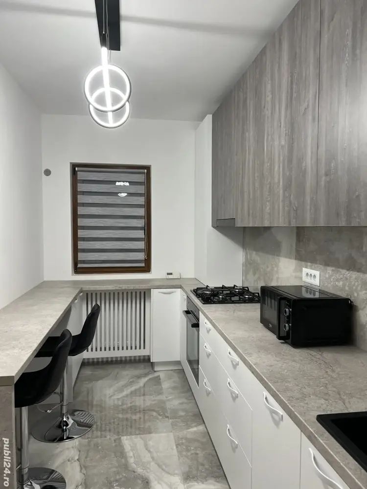 De inchiriat apartament cu 2 camere , Cartierul Solar sector4 - Poză 7