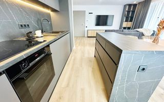 2 camere, TOTUL NOU, mobilat lux, PRIMA INCHIRIERE, terasa, Soporului - Poză 3