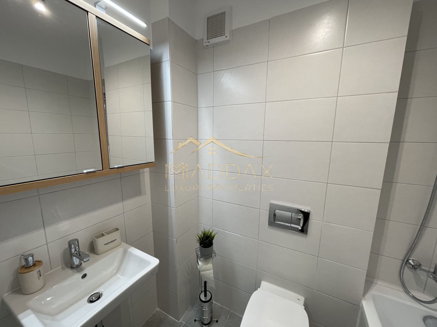Apartament cu 2 camere // zona exclusivista // Floreasca - Poză 16