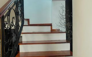 VILA PREMIUM 1,7 KM ALEEA TUDOR NECULAI, VALEA ADANCA, LA CHEIE, P+1+M - Poză 49