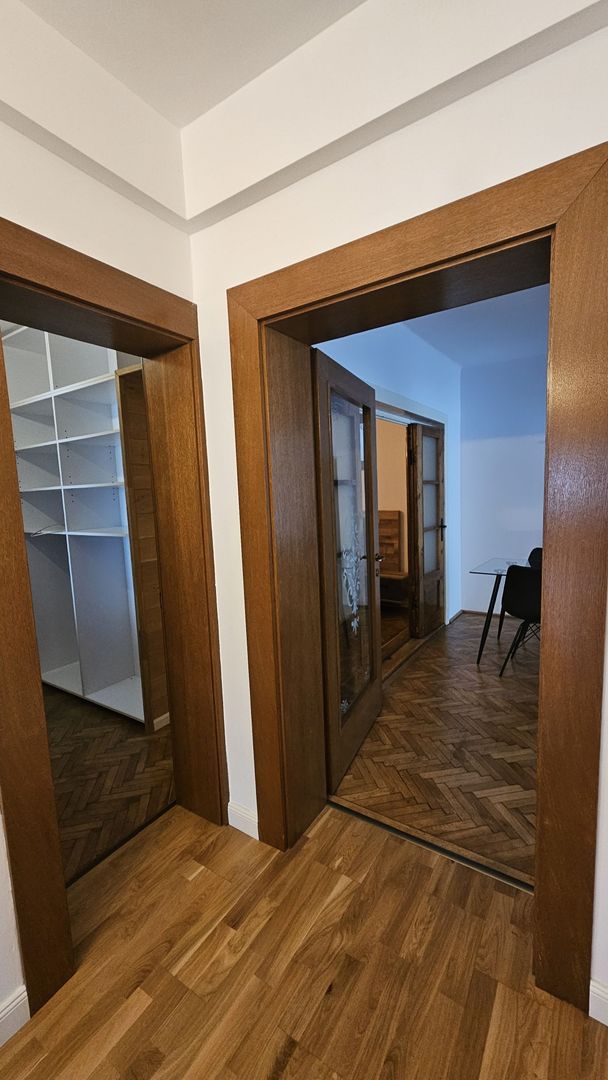Apartament 3 camere premium în vilă, parter, garaj, acces separat – Central - Poză 10