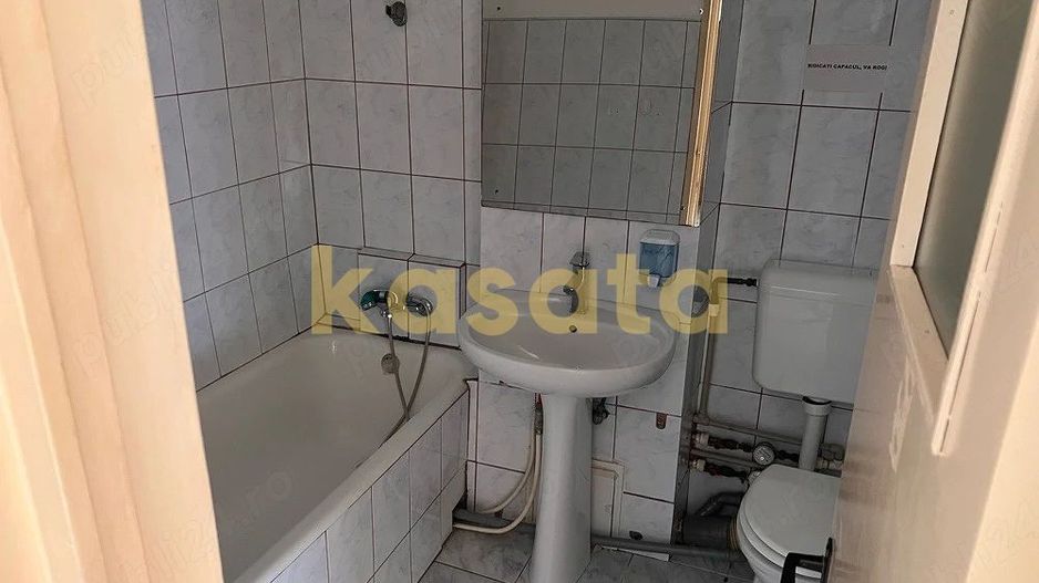 OPORTUNITATE | APARTAMENT 2 CAMERE | DECOMANDAT | METROU OBOR - Poză 7
