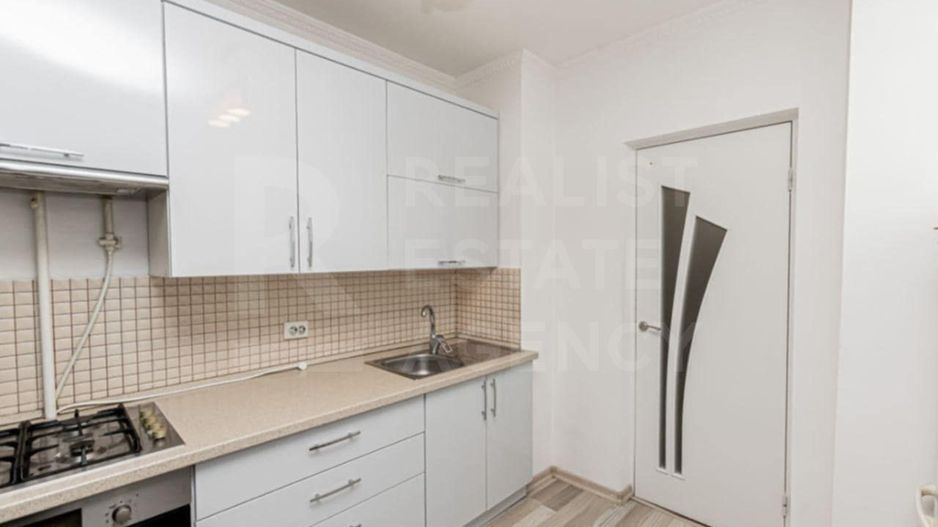 Vânzare, apartament, 2 camere, strada Grenoble, Botanica - Poză 5
