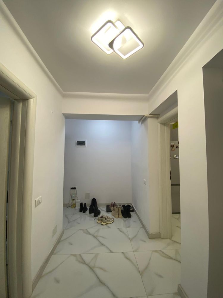 Apartament de vanzare cu 2 camere - Poză 8