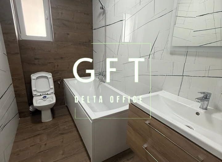 Apartament modern 2 camere, zona Centura - Poză 1