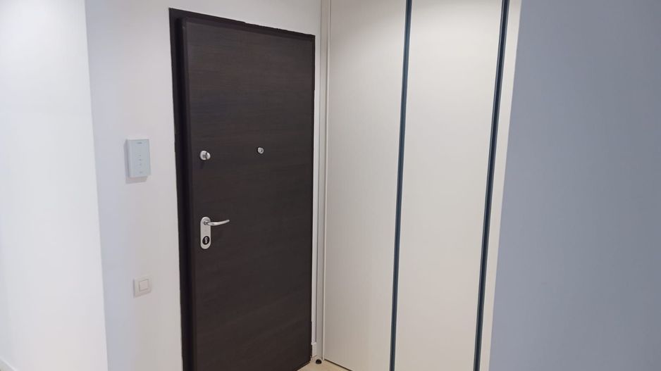 PENTHOUSE Iancu Nicolae | 191 mp utili | Terasă 75 mp | 4 camere - Poză 5