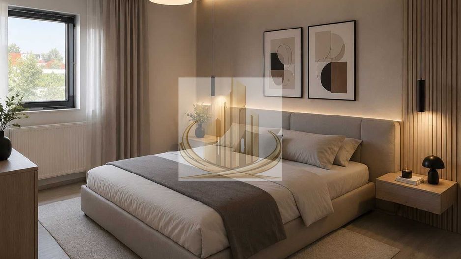 Duplex 140 MP | 3 Dormitoare | 315 MP Teren | Moșnița Nouă - Poză 4