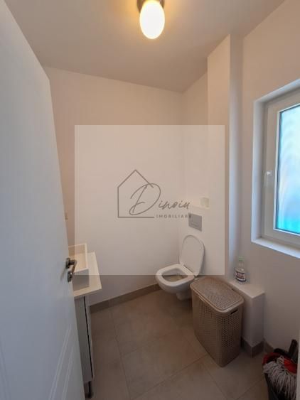 Vila de vanzare Pipera Rond OMV I  American Village I Comision 0% - Poză 9