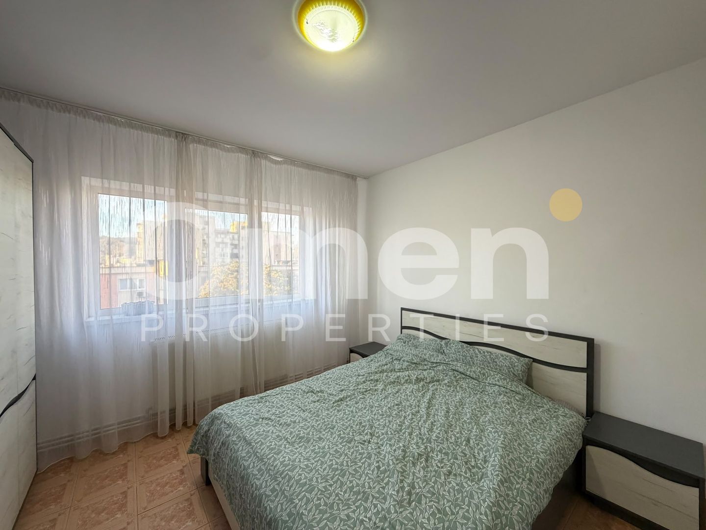 Apartament spatios cu 2 camere | decomandat | strada Vasile Alecsandri - Poză 4