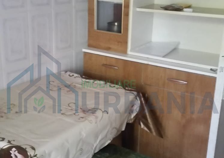 Apartament 2 camere decomandat de inchiriat in Pacurari - Poză 4