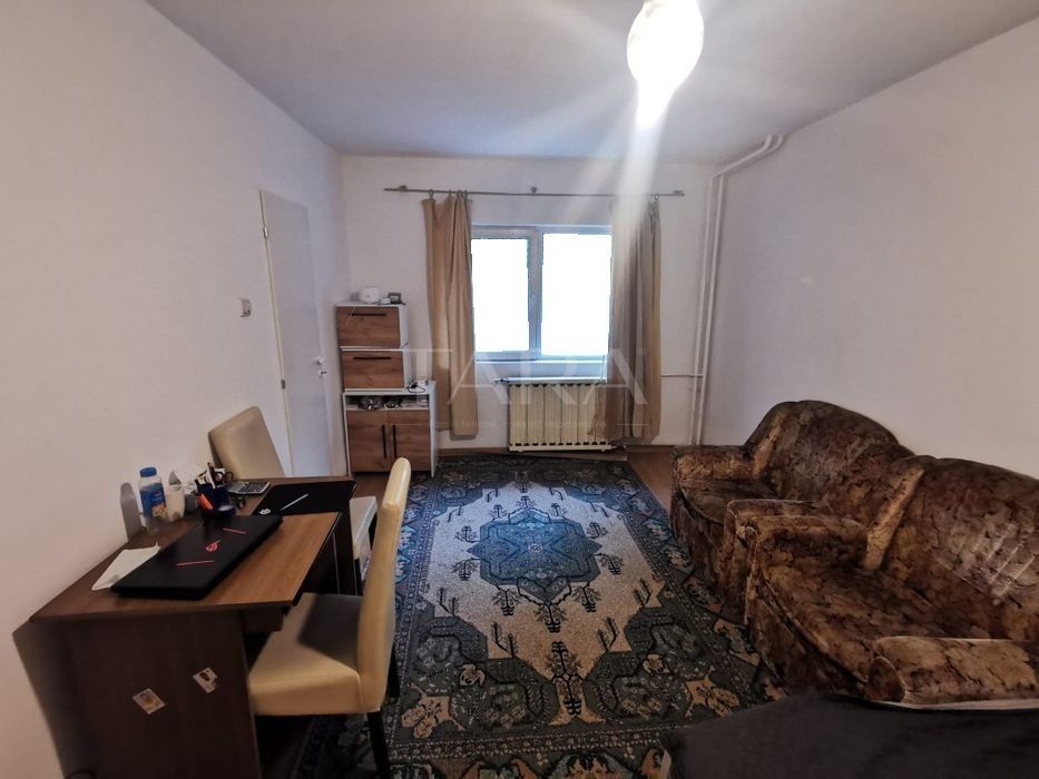 Garsonieră finisată, și utilată, Mănăștur, zona Pod Calvaria. - Poză 2