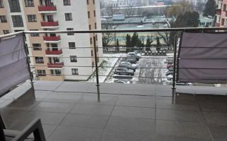 Apartament cu 3 camere, 54mp, garaj, Zona ACTA Residence - Poză 9