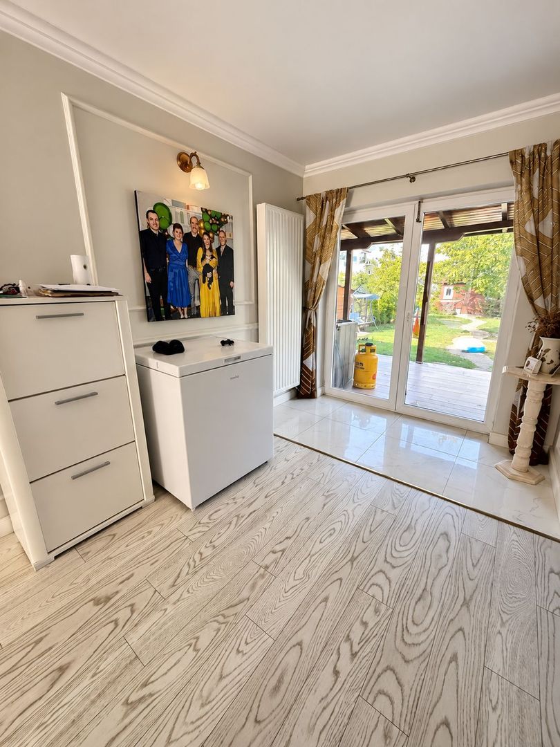 Braytim  | Casă | 4 camere | Garaj | Teren 454 mp - Poză 17