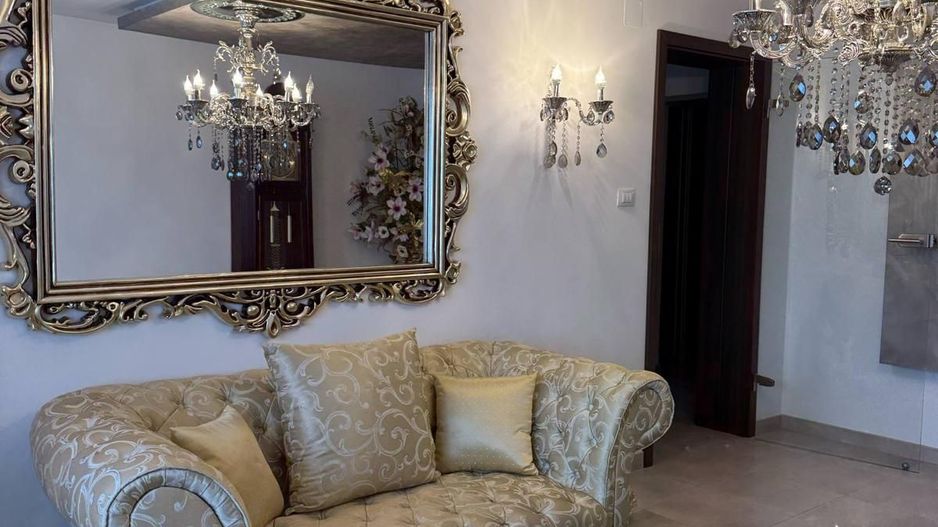 Girocului | 3 Camere | Etaj intermediar | Renovat | Centrala | Mobilat si utilat - Poză 3